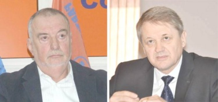 Stavrositu nu se înţelege cu Chiru la desemnarea candidatului pe colegiul lui Banias